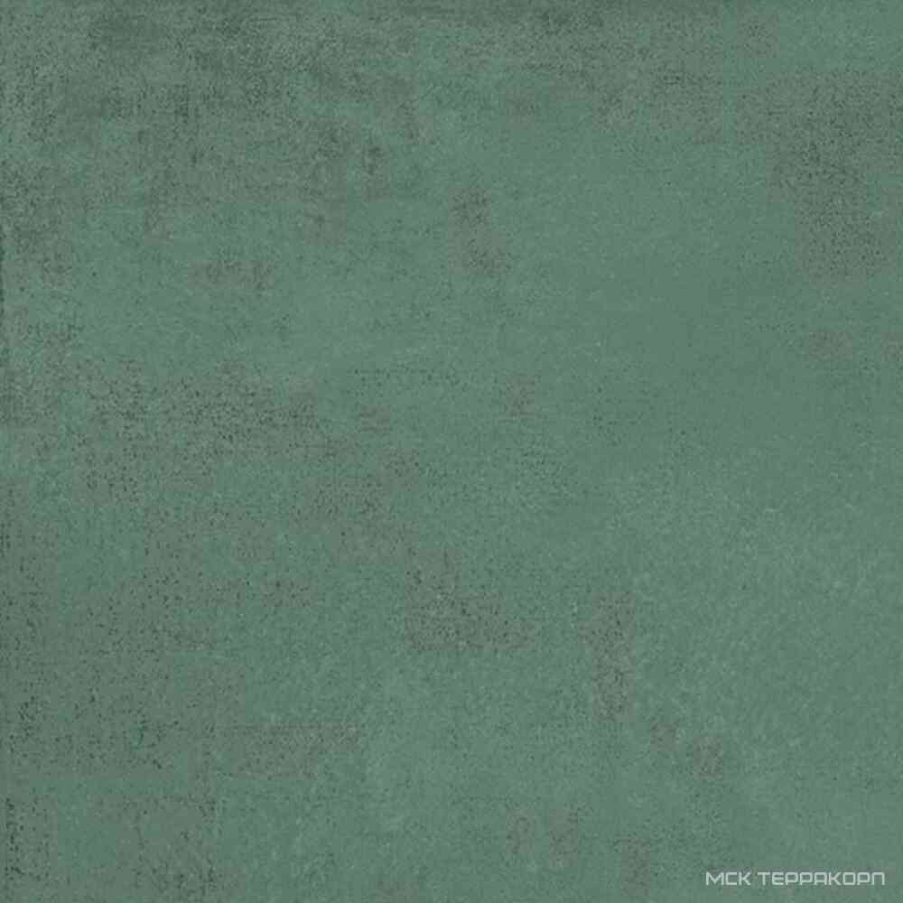 АртБетон G007 Green/ G007 Зеленый рельеф 60x60