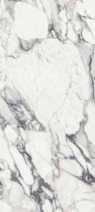 Керамогранит для пола и стены Florim Magnum Les Origines Les Origines Argent Glossy 120x280 769975