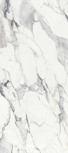 Керамогранит для пола и стены Florim Magnum Les Origines Les Origines Argent Glossy 120x280 769975