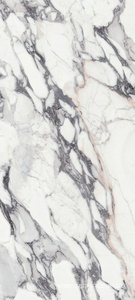 Керамогранит для пола и стены Florim Magnum Les Origines Les Origines Argent Glossy 120x280 769975