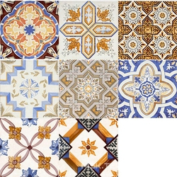 Liverpool Decor 8 pz XX |20x20