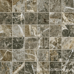 F.d.M.Quark Breccia di Car. Mosaic /Ф.Д.М.Кварк Бречиа Ди Кар. Мозаика