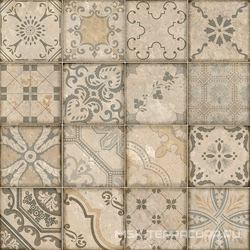 Caleido Sand ZZ |30x30