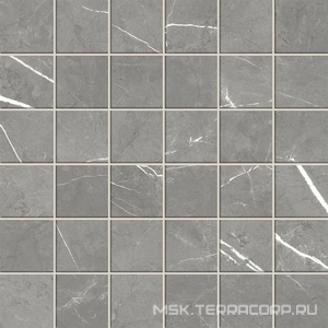 Мозаика F.d.M. Elegant G. Mosaic /Ф.Д.М. Элегант Г. Мозаика AtlasConcorde Россия FORTE DEI MARMI 610110001069