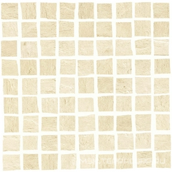 Mosaic Urban Beige ZZ |20x20