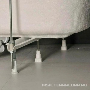 Опорная конструкция ASYMMETRIC Ravak Asymmetric CY44000000