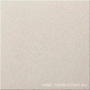 Керамогранит для пола и стены Уральский гранит Стандарт Грес Уральский U117 бежевый соль-перец матовый60x60 U117MR