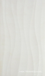 Atrium Blaze Ondas Blanco XX  33.3x55