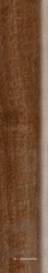 Battiscopa (плинтус) Tabula Cappuccino XX |8x45