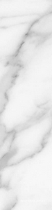Керамическая плитка для стены Pamesa Lincoln M  White 7,5x30 XX 027.890.0108.10092
