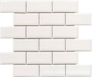 Brick White (45x95x6) ZZ 28,75x29,2