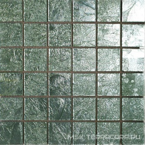 Мозаика Мозаика ST030  (чип 48x48) 30х30 Мастера Керамики Glass ST030