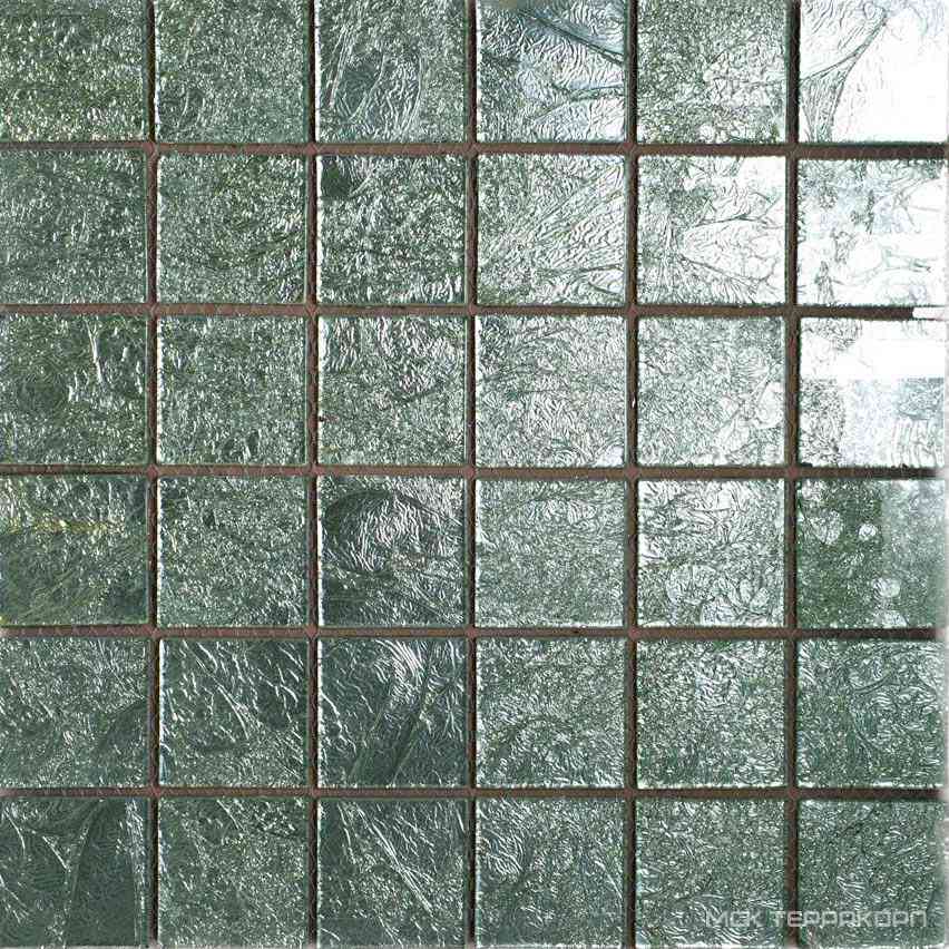 Мозаика ST030  (чип 48x48) ZZ 30х30