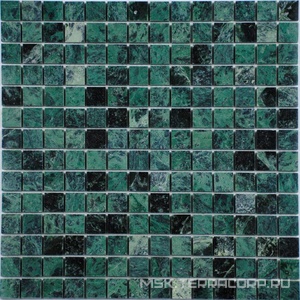 Мозаика Мозаика из камня на сетке М20-308-20Р 30.5x30.5 Спектр-М Натуральный камень М20-308-20Р