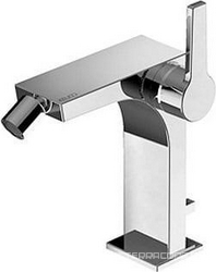 Смеситель Keuco Edition 11 51109 010000 для биде| 8x21x15