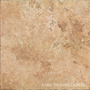 Керамогранит для пола ProGRES Ceramica hornito  hazel 45х45 Коричневый 736384