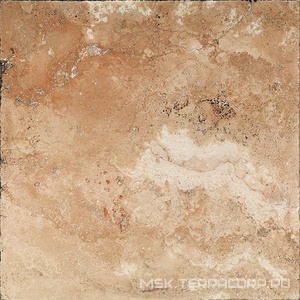 Керамогранит для пола ProGRES Ceramica hornito  hazel 45х45 Коричневый 736384