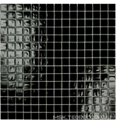 Мозаика из стекла на бумаге SH-058 ZZ |32.7x32.7