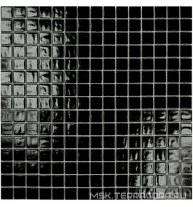 Мозаика Спектр-М Микс стекло Мозаика из стекла на бумаге SH-058 ZZ |32.7x32.7