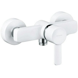 Смеситель Kludi Zenta 388709175 для душа| 21x10x12