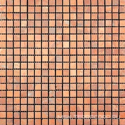 Мозаика из камня на сетке М20-134-15Т ZZ |30.5x30.5