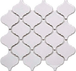 Мозаика на сетке K10-111 ZZ |24.6x28