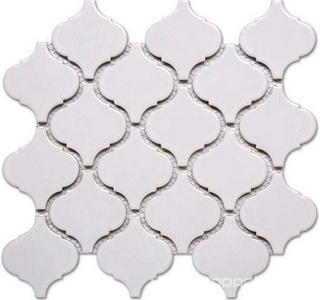 Мозаика Спектр-М Микс Мозаика на сетке K10-111 ZZ |24.6x28