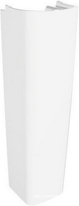 Пьедестал  бел.ZZ Roca Dama Senso 33751000/335510000