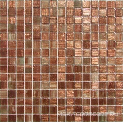 Мозаика из стекла на сетке SH-045 ZZ |32.7x32.7