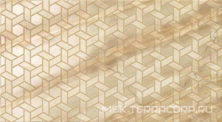 S.M. Elegant Honey Hexagon / S.M. Элегант Хани Эзагон