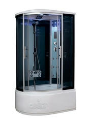 Душевая кабина Timo Standart T-1120 R| 120x220x85