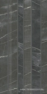 Керамогранит для стены Azori Hygge HYGGE GREY MIX l31.5x63 508261101