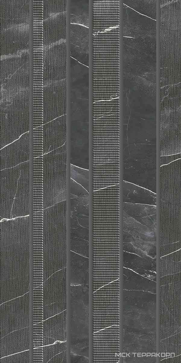 HYGGE GREY MIX l|31.5x63