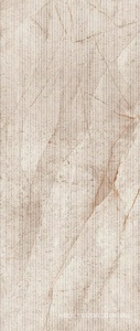 Керамическая плитка для стены Atlas Concorde Italy Marvel Diva  White Everest 3D Crease 50x120  AYL3
