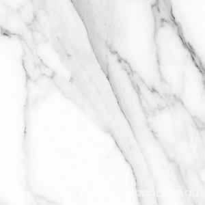 Керамогранит для пола и стены Gracia ceramica Extra  white PG 02 60х60 010400001266