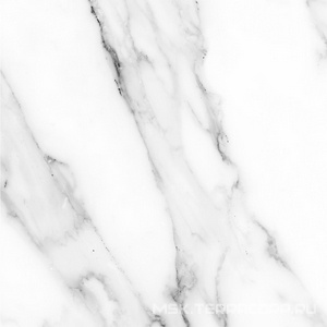 Керамогранит для пола и стены Gracia ceramica Extra  white PG 02 60х60 010400001266