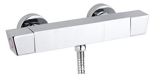 Смеситель Timo Tetra 0177Y для душа| 28x5x8