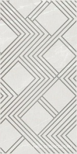 Декор Azori Hygge Декор HYGGE LIGHT CRISTALL  31.5x63 588212001