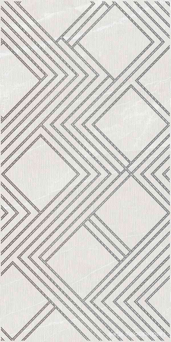 Декор HYGGE LIGHT CRISTALL  |31.5x63