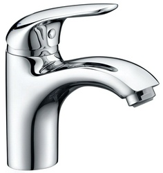 Смеситель Wasserkraft Rossel 2803 для раковины 5x14x16 Wasserkraft rossel s345381