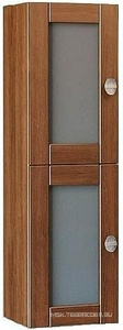 Шкафчик  подвесной универсальный, 230*780*222, цвет св. орех, крепеж в комплекте ZZ Opadiris Мираж 00-00000064