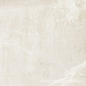 Керамогранит для пола и стены Ametis Kailas  KA00  ivory непол. 60x60 37460