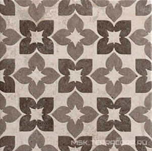 Керамическая плитка для стены Mainzu Meraki Soul Black  ZZ 20х20 n163742