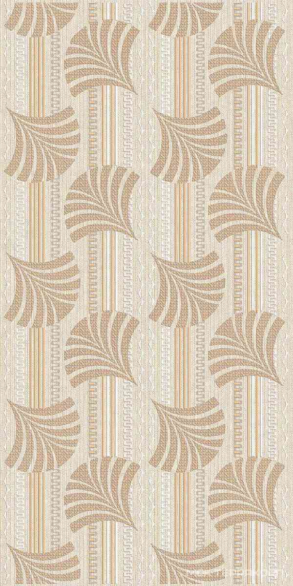 Декор Romanico ginkgo 31.5x63