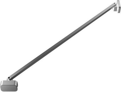 Держатель  длинный хром ZZ Ravak BRILLIANT B20000000A