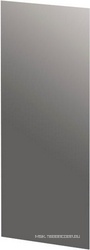LIBERTA-86-193-GR Стекло для перегородки Liberta, графит, 857х1928 мм | ZZ