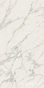 Керамогранит для пола и стены Atlas Concorde Italy Marvel Calacatta Extra Polished Endless 160x320 AO5U