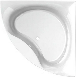 Ванна из искусственного камня Астра-Форм Виена| 150x150x47