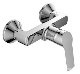 Смеситель Agger Merry A1320000 для душа| 22x11x15