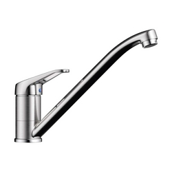 Смеситель Omoikiri Kado BN для кухонной мойки| 4x17x25